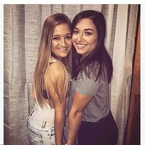 Meet your Posher, Brooke